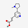 an image of a chemical structure CID 69906150