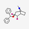 an image of a chemical structure CID 69907728