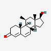 an image of a chemical structure CID 69913655