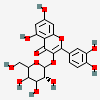 an image of a chemical structure CID 69916445
