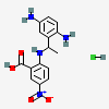an image of a chemical structure CID 69917376