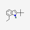 an image of a chemical structure CID 6991812