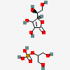 an image of a chemical structure CID 69918558