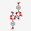 an image of a chemical structure CID 69918585