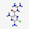 an image of a chemical structure CID 6992023