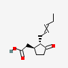 an image of a chemical structure CID 6992047