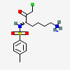 an image of a chemical structure CID 6992110