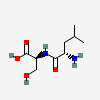 an image of a chemical structure CID 6992130