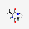 an image of a chemical structure CID 6992260