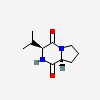 an image of a chemical structure CID 6992261