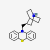 an image of a chemical structure CID 6992283