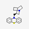 an image of a chemical structure CID 6992284