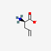 an image of a chemical structure CID 6992333