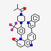 an image of a chemical structure CID 69924766