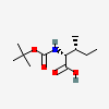 an image of a chemical structure CID 6992552