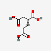 an image of a chemical structure CID 6992752