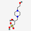 an image of a chemical structure CID 6992825