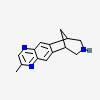 an image of a chemical structure CID 69928390