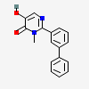 an image of a chemical structure CID 69929269