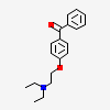 an image of a chemical structure CID 69931