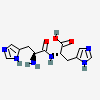 an image of a chemical structure CID 6993105