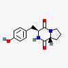 an image of a chemical structure CID 6993323