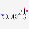 an image of a chemical structure CID 69938521