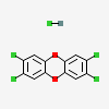 an image of a chemical structure CID 69940835