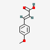 an image of a chemical structure CID 699414