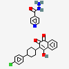 an image of a chemical structure CID 69941652