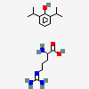 an image of a chemical structure CID 69943709