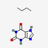 an image of a chemical structure CID 69945042