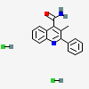 an image of a chemical structure CID 69948624