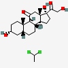 an image of a chemical structure CID 69949146