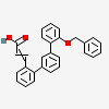 an image of a chemical structure CID 69952915