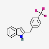 an image of a chemical structure CID 69954911