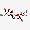 an image of a chemical structure CID 6995499