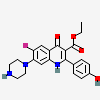 an image of a chemical structure CID 69962614