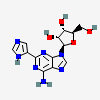 an image of a chemical structure CID 69964271