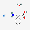 an image of a chemical structure CID 69970364