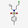 an image of a chemical structure CID 69972211