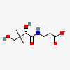 an image of a chemical structure CID 6997253