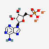 an image of a chemical structure CID 69975840