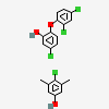 an image of a chemical structure CID 69981165
