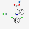 an image of a chemical structure CID 69982399