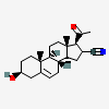 an image of a chemical structure CID 69986226
