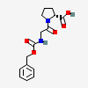 an image of a chemical structure CID 6998940