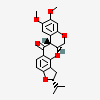 an image of a chemical structure CID 6998985
