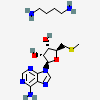 an image of a chemical structure CID 69996380