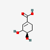 an image of a chemical structure CID 69996478